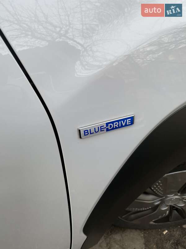 Внедорожник / Кроссовер Hyundai Kona Electric 2019 в Киеве