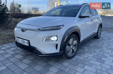Hyundai Kona Electric 2019 Hyundai Kona Electric 2019