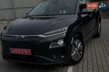 Hyundai Kona Electric 2020 Hyundai Kona Electric 2020