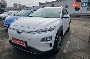 Hyundai Kona Electric 2021 Hyundai Kona Electric 2021