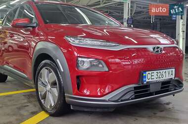 Hyundai Kona Electric 2019 Hyundai Kona Electric 2019