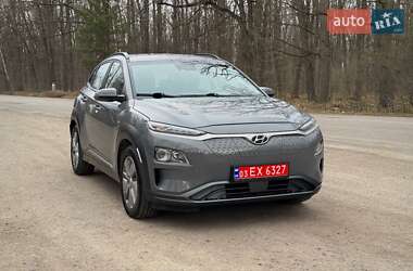 Внедорожник / Кроссовер Hyundai Kona Electric 2020 в Виннице