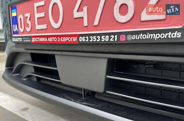 Внедорожник / Кроссовер Hyundai Kona Electric 2021 в 
