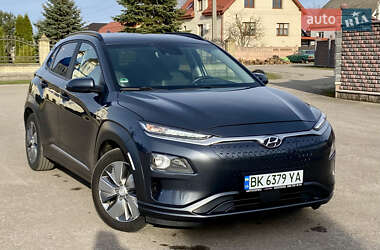 Hyundai Kona Electric 2019 Hyundai Kona Electric 2019