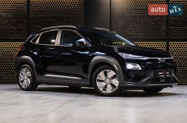 Hyundai Kona Electric 2020 Hyundai Kona Electric 2020