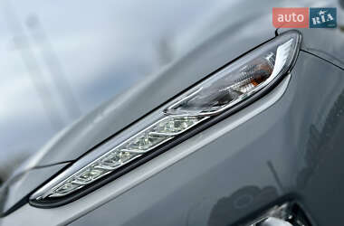 Внедорожник / Кроссовер Hyundai Kona Electric 2020 в 