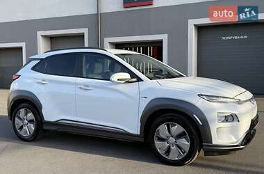 Внедорожник / Кроссовер Hyundai Kona Electric 2020 в Виннице