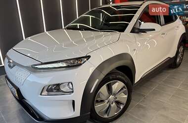 Hyundai Kona Electric 2020 Hyundai Kona Electric 2020