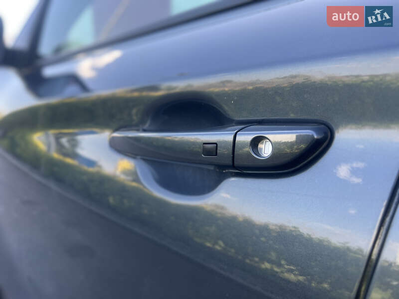 Внедорожник / Кроссовер Hyundai Kona Electric 2020 в Днепре