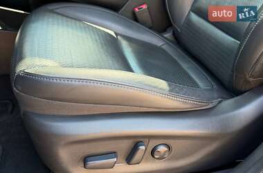 Позашляховик / Кросовер Hyundai Kona Electric 2020 в 