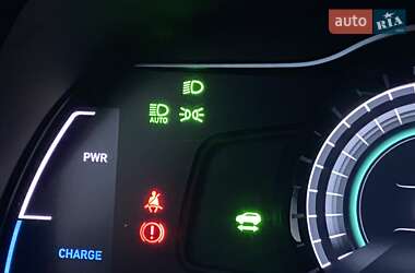 Внедорожник / Кроссовер Hyundai Kona Electric 2020 в 