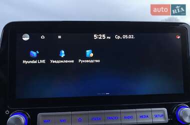Внедорожник / Кроссовер Hyundai Kona Electric 2020 в 