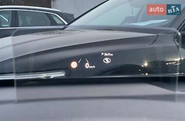 Внедорожник / Кроссовер Hyundai Kona Electric 2020 в 