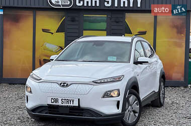 Hyundai Kona Electric 2020 Hyundai Kona Electric 2020