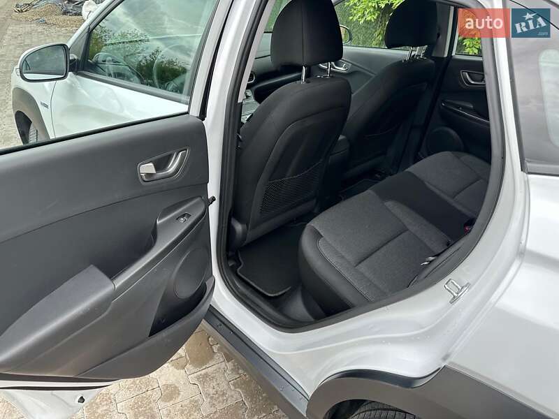 Позашляховик / Кросовер Hyundai Kona Electric 2020 в Вінниці