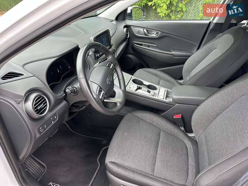 Позашляховик / Кросовер Hyundai Kona Electric 2020 в Вінниці