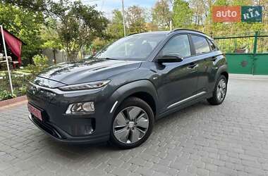 Hyundai Kona Electric 2019 Hyundai Kona Electric 2019