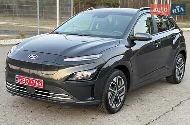Hyundai Kona Electric 2022 Hyundai Kona Electric 2022