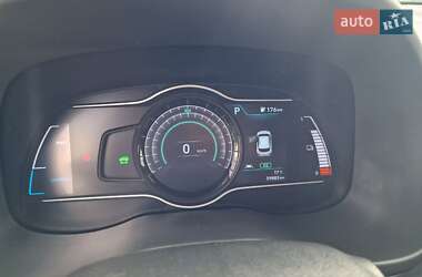 Позашляховик / Кросовер Hyundai Kona Electric 2020 в 