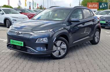 Позашляховик / Кросовер Hyundai Kona Electric 2020 в Вінниці
