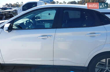 Hyundai Kona Electric 2023 Hyundai Kona Electric 2023