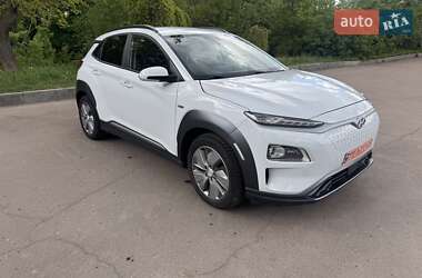 Hyundai Kona Electric 2021 Hyundai Kona Electric 2021