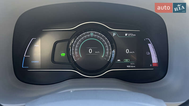 Внедорожник / Кроссовер Hyundai Kona Electric 2019 в Тернополе