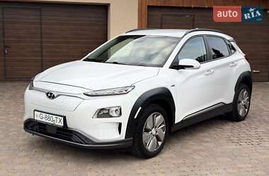 Hyundai Kona Electric 2019 Hyundai Kona Electric 2019
