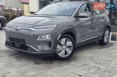 Внедорожник / Кроссовер Hyundai Kona Electric 2020 в Виннице
