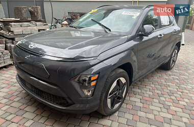 Hyundai Kona Electric 2023 Hyundai Kona Electric 2023