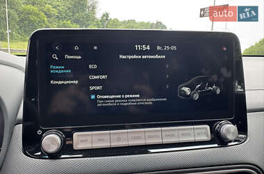 Внедорожник / Кроссовер Hyundai Kona Electric 2020 в 