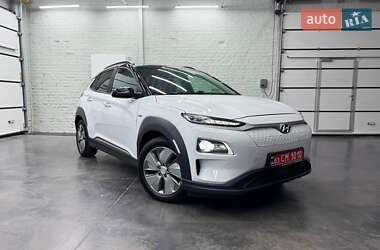 Hyundai Kona Electric 2019 Hyundai Kona Electric 2019