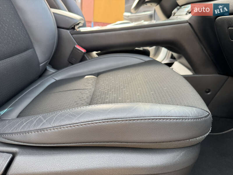Внедорожник / Кроссовер Hyundai Kona Electric 2019 в Ровно