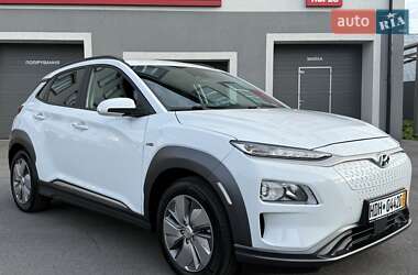 Позашляховик / Кросовер Hyundai Kona Electric 2021 в Вінниці