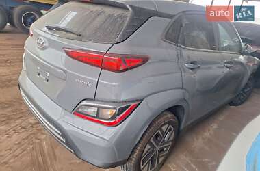 Внедорожник / Кроссовер Hyundai Kona Electric 2023 в Городке