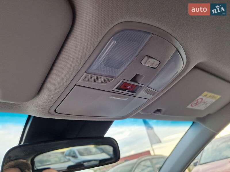 Позашляховик / Кросовер Hyundai Kona Electric 2020 в Вінниці
