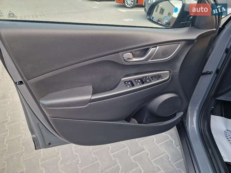 Позашляховик / Кросовер Hyundai Kona Electric 2020 в Вінниці