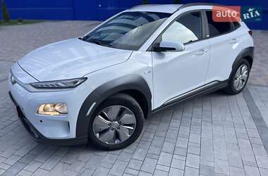 Hyundai Kona Electric 2020
