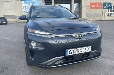 Внедорожник / Кроссовер Hyundai Kona Electric 2020 в Виннице