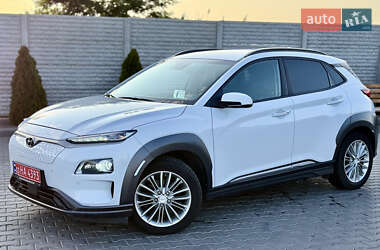 Внедорожник / Кроссовер Hyundai Kona Electric 2019 в Днепре