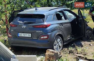 Hyundai Kona Electric 2020 Hyundai Kona Electric 2020