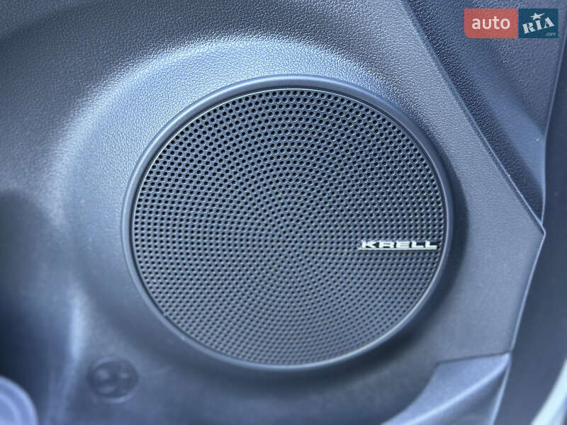 Позашляховик / Кросовер Hyundai Kona Electric 2019 в Луцьку