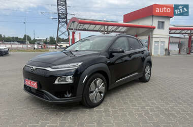 Позашляховик / Кросовер Hyundai Kona Electric 2020 в Вінниці