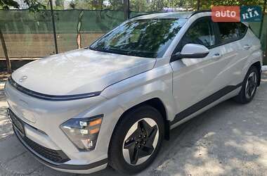 Внедорожник / Кроссовер Hyundai Kona Electric 2024 в Одессе