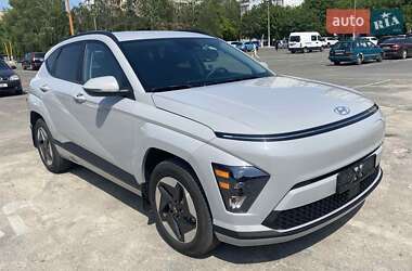 Внедорожник / Кроссовер Hyundai Kona Electric 2024 в Одессе