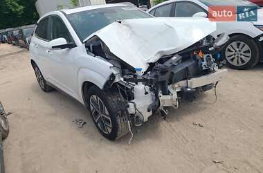 Внедорожник / Кроссовер Hyundai Kona Electric 2023 в Хмельницком