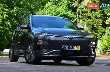 Внедорожник / Кроссовер Hyundai Kona Electric 2020 в Дрогобыче