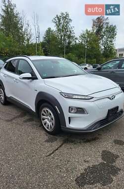 Позашляховик / Кросовер Hyundai Kona Electric 2020 в Бродах
