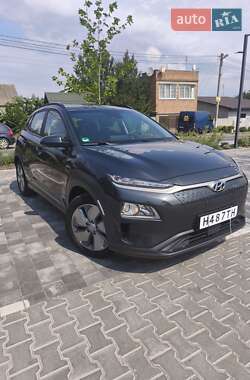 Позашляховик / Кросовер Hyundai Kona Electric 2020 в Вінниці