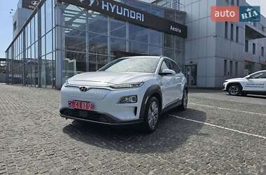Внедорожник / Кроссовер Hyundai Kona Electric 2020 в Днепре